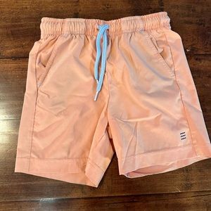Free Fly Apparel | Boys' Breeze Short | Melon